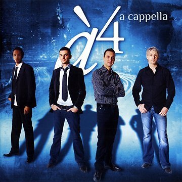 A4 - A Cappella