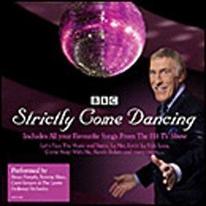 Artisti Vari - Strictly Come Dancing - Cd