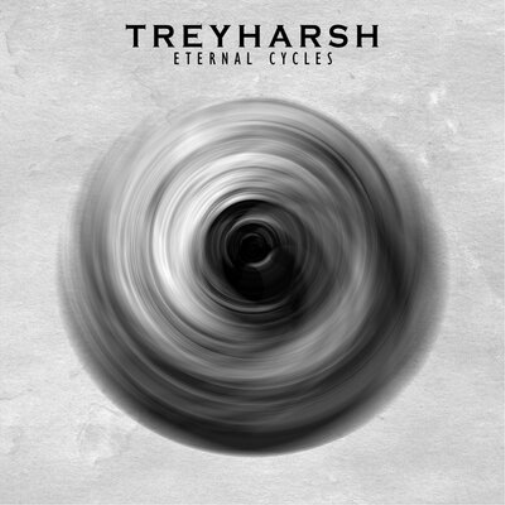 TreyHarsh Eternal Cycles (CD) Album