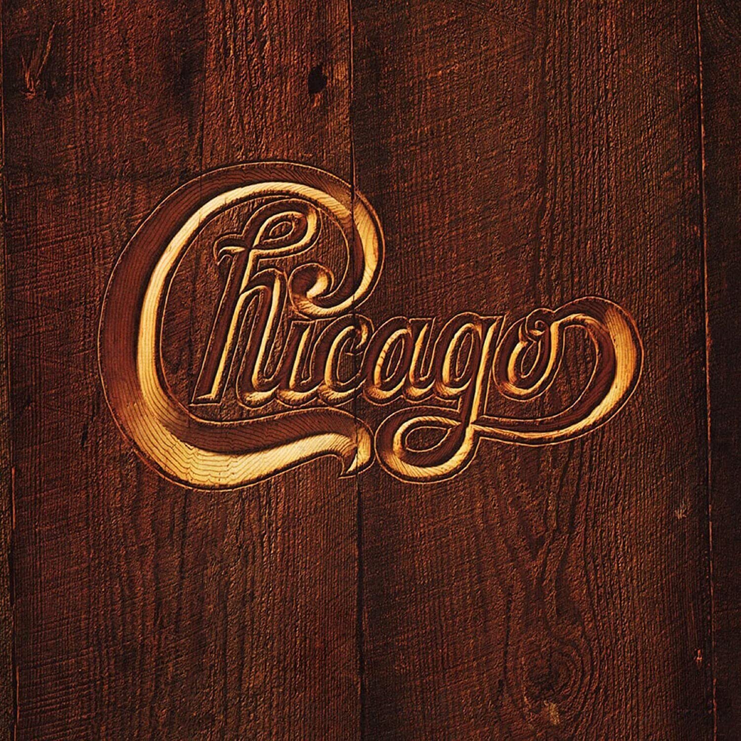 Chicago Chicago V Gold Anniversary (Vinyl LP)