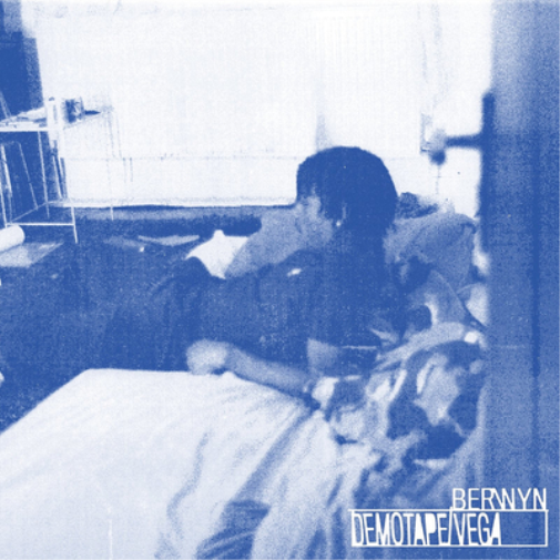 Berwyn DEMOTAPE/VEGA (Vinyl LP) 12" Album