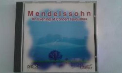 Bern So Mendelssohn;Symphony No.4 (CD)