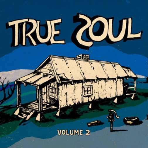 Various Artists True Soul - Volume 2 (CD) Album