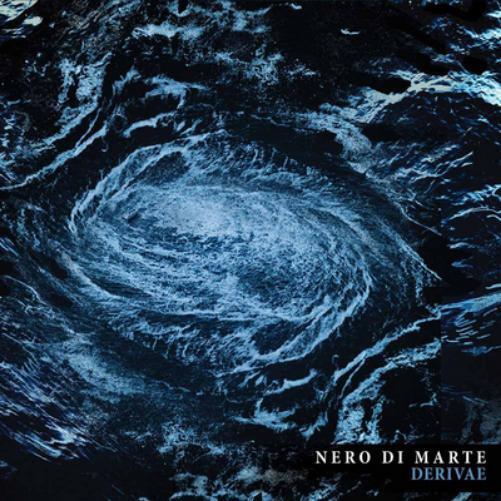 Nero Di Marte Derivae (CD) Album