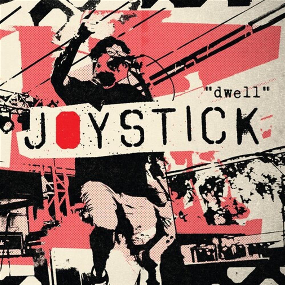 Dwell - Joystick (Vinile)