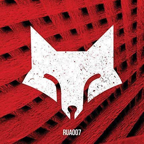 Comma (16) / A.fruit Feat. D.e Gasworks / Gonman EP 12 Inch Vinyl RUA007 NEW
