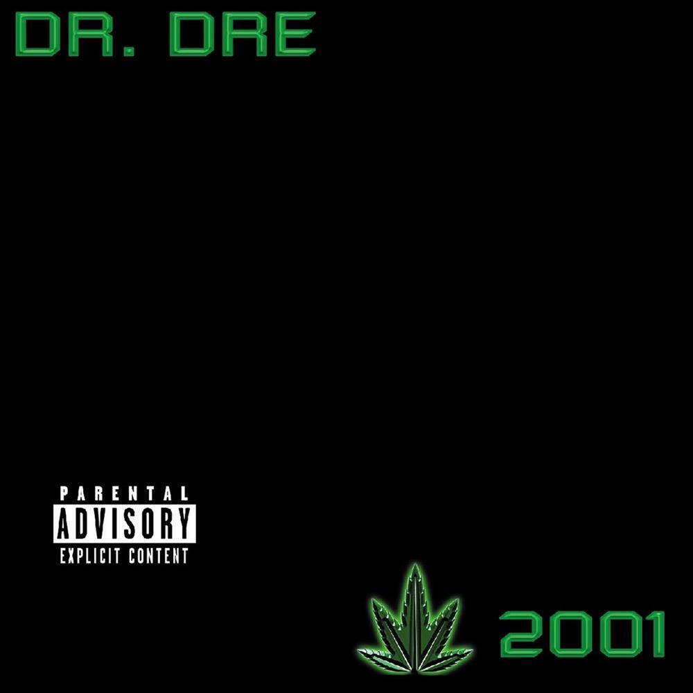2001 (2 Lp) - Dr. Dre (Vinile)