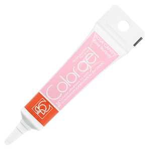 Modecor - Colorante Alimentare In Gel 20G Modecor Senza Glutine - Rosa