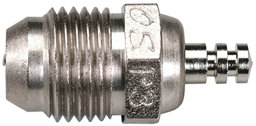 Os Motori Glow Plug Os Turbo P3 Ultra Hot Plug
