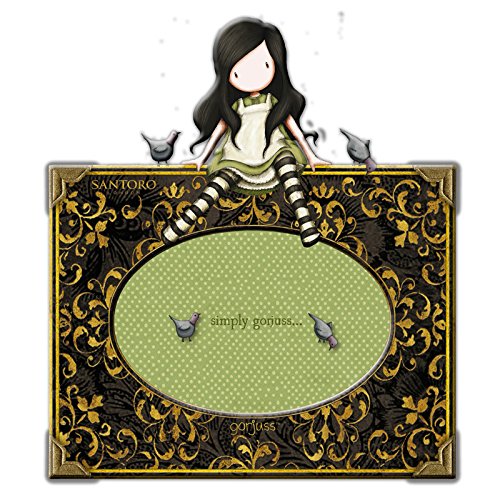 Gorjuss – Portafoto Gioco (Cyp Imports Pf-01-G)