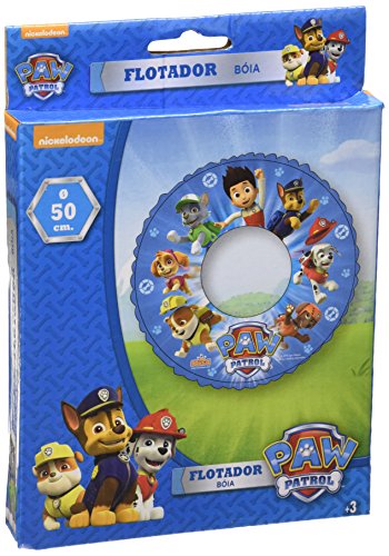Paw Patrol - Salvagente