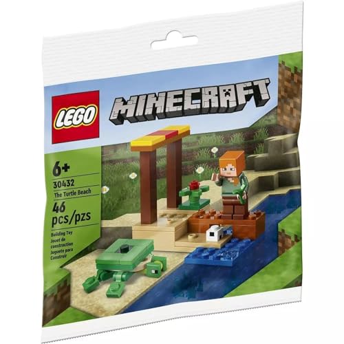 Lego- Giocattolo, 0-14 Anni, Leg30432