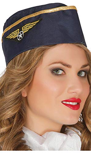 Cappello Da Hostess Aerea