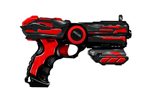 Villa Villa-9920 Soft Bullet Gun 9920 Pistole E Fucili A Pallini O Altri Colpi, Multicolore, 23 Cm, 8006812099203