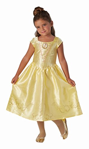 Rubie'S Bella E La Bestia Movie Costume Belle Per Bambini, S, It630607-S
