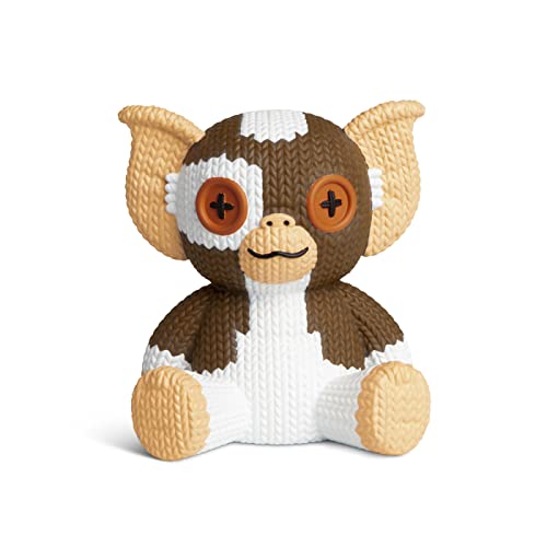 Handmade By Robots - Gremlins - Figura In Vinile Da Collezione Gizmo