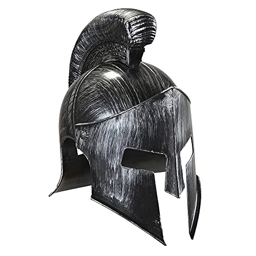 "Spartan Helmet" -