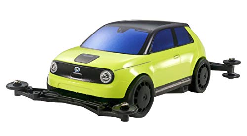 Tamiya Mini 4Wd Mini 4Wd Item 18095 Honda E – Vz Chassis