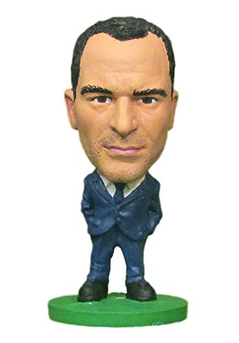 Soccerstarz - Figura Con La Testa Mobili (400 543)