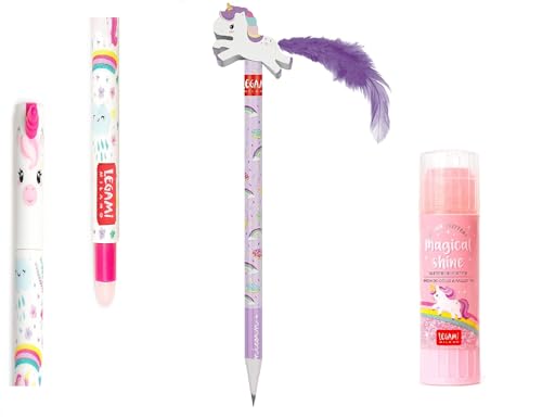 Legami- Trottola, Colore Rosa, Top0001