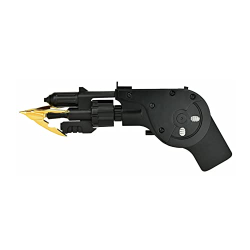 Replica Grapnel Launcher Batman 1989 Dc Comics 18Cm