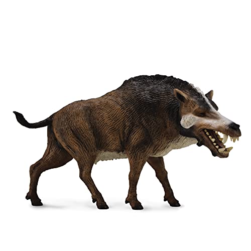 Collecta Daeodon Dinosaur Model 88723 By Collecta
