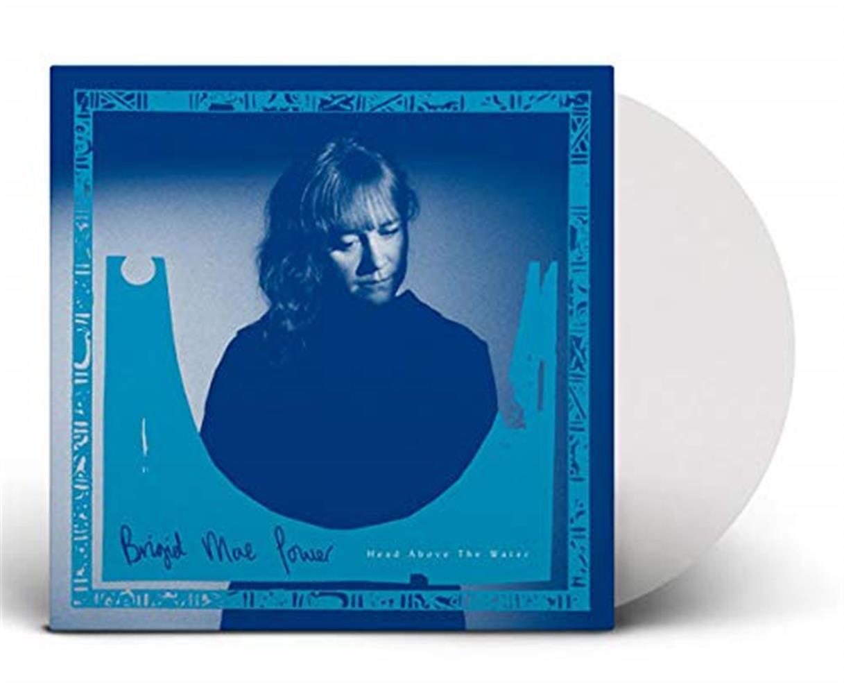 Head Above The Water (Deluxe) - Brigid Mae Power (Vinile)