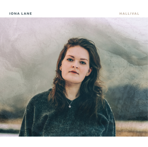 Iona Lane Hallival (Vinyl LP) 12" Album