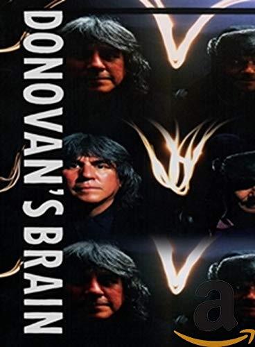 Donovan's Brain Convolutions Of The Brain (CD)