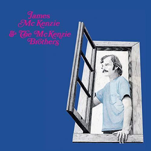 James McKenzie (4), McKenzie Brothers , James McKenzie & the McKenzie Br - NEW