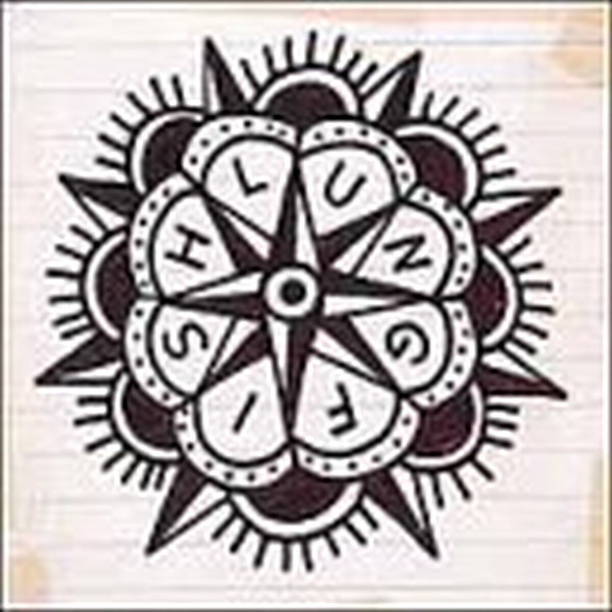 Lungfish Pass and Stow CD DIS92CD NEW