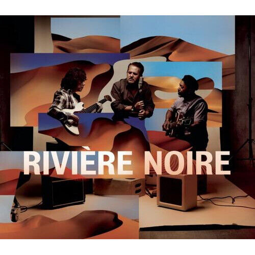 Riviere Noire - Riviere Noire