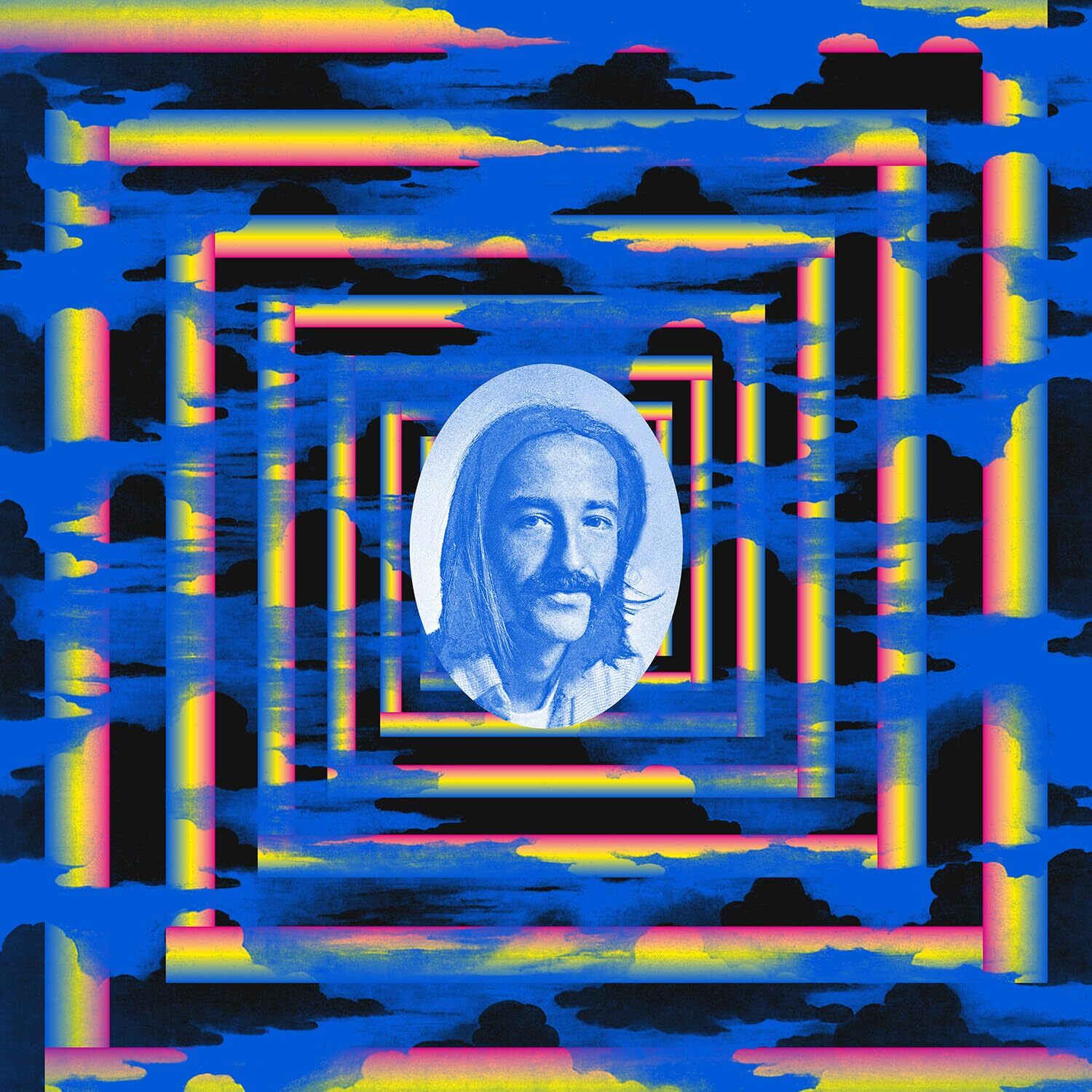 Gaétan Nonchalant Changement de Programme (Vinyl LP)