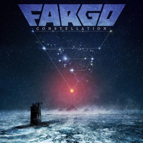 Fargo Constellation (Vinyl LP) 12" Album with CD