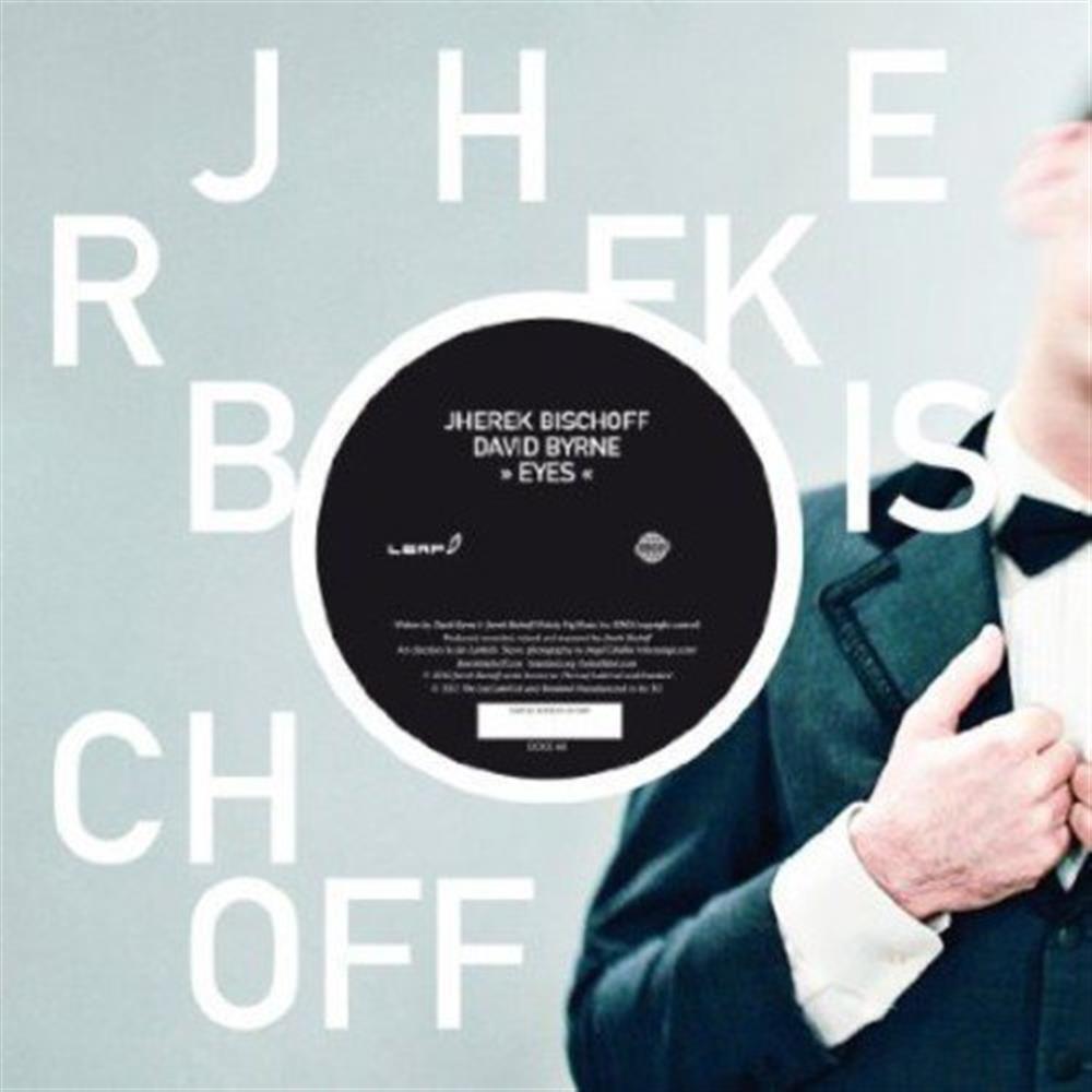Eyes/Young Lovely - Jherek Bischoff (Vinile)
