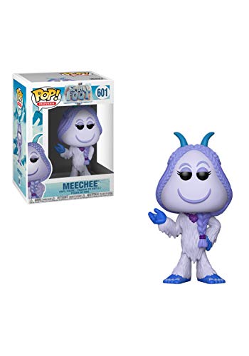 Funko- Smallfoot Statue, Multicolore, Standard, 31002