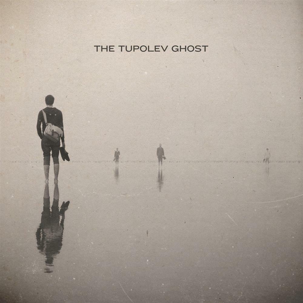 The Tupolev Ghost - Tupolev Ghost (The) (Audio Cd)