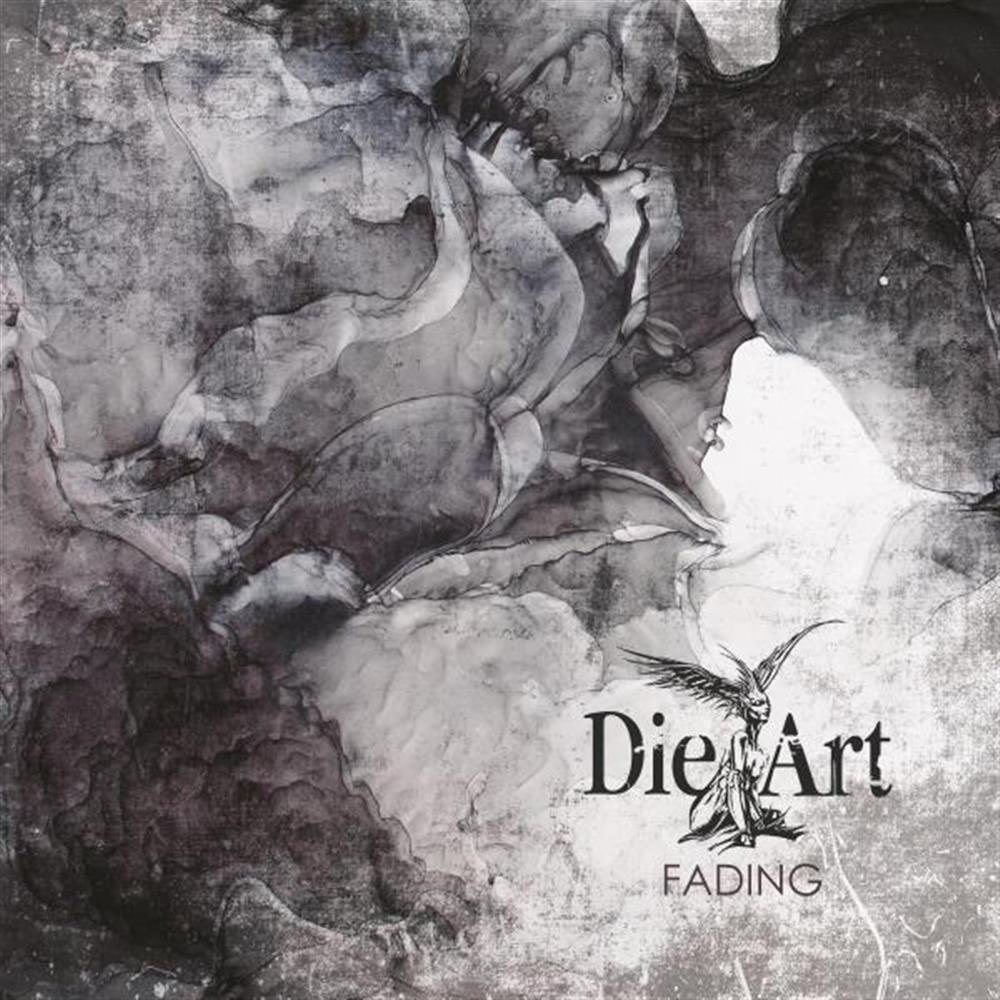 Fading - Die Art (Audio Cd)