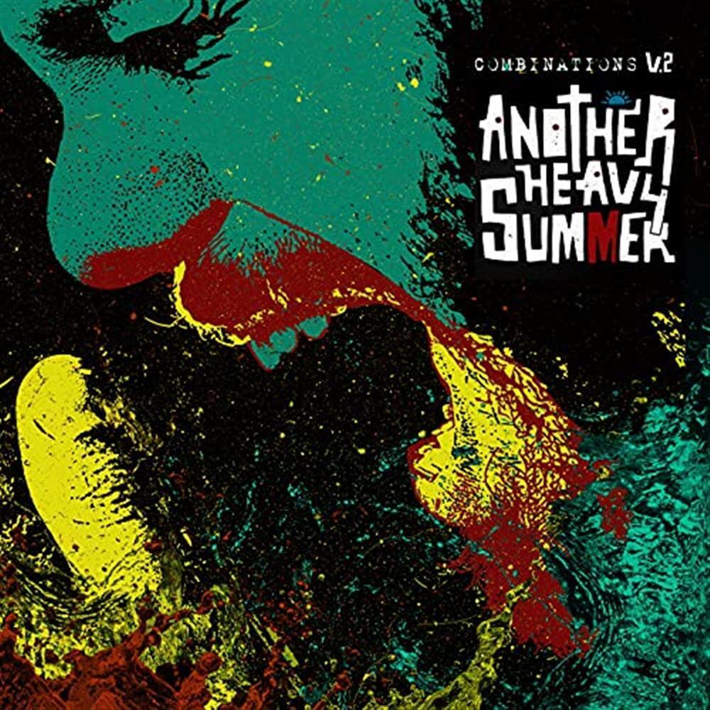 Combinations V2 - Another Heavy Summer (Audio CD)