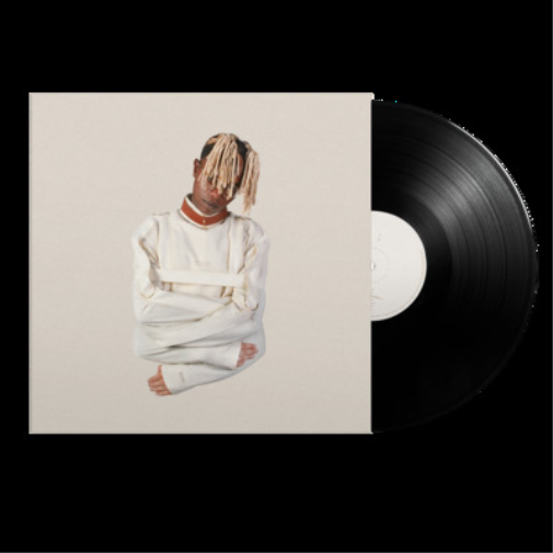 YellowStraps tentacle (Vinyl LP) 12" Album