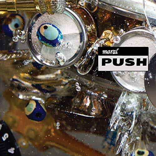 Maral Push (Vinyl LP) 12" Album