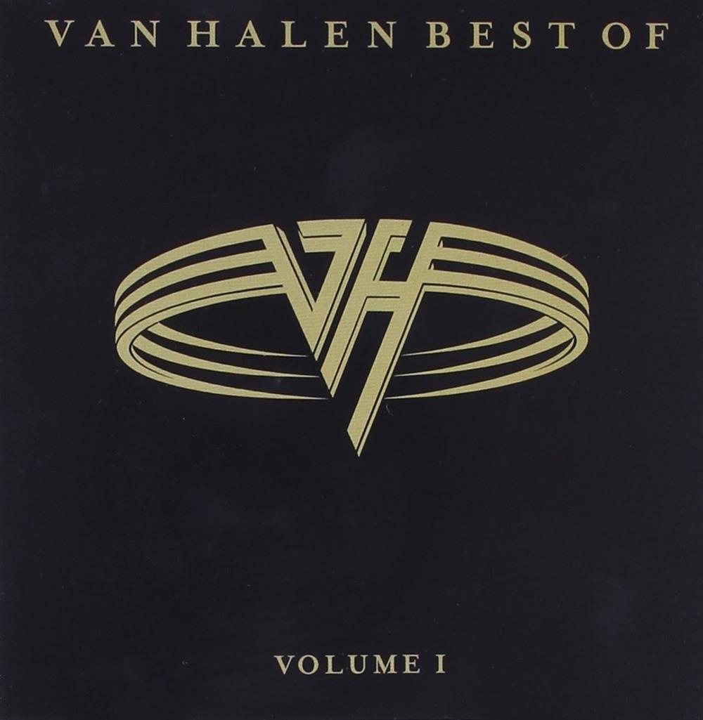 Best Of Vol.1 - Van Halen (Audio Cd)