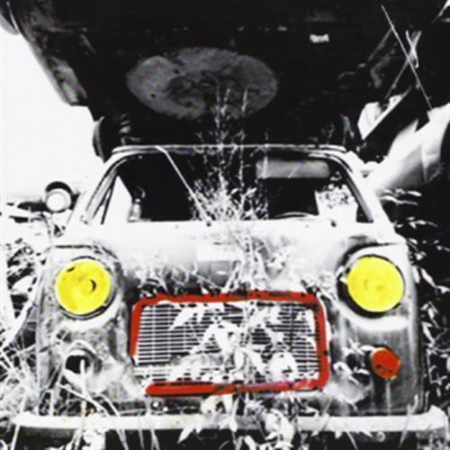 E Chi Sta Sotto Che Spinge - La Malaora (Audio CD)