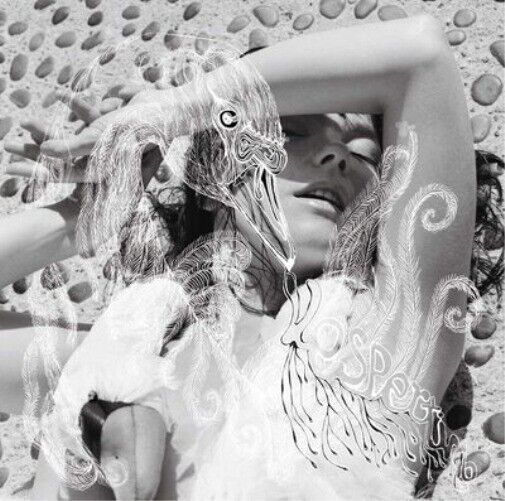 Björk ‎– Vespertine - VINILE 2LP SIGILLATO NEW SEALED