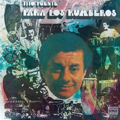 Para Los Rumberos - Tito Puente (Vinile)
