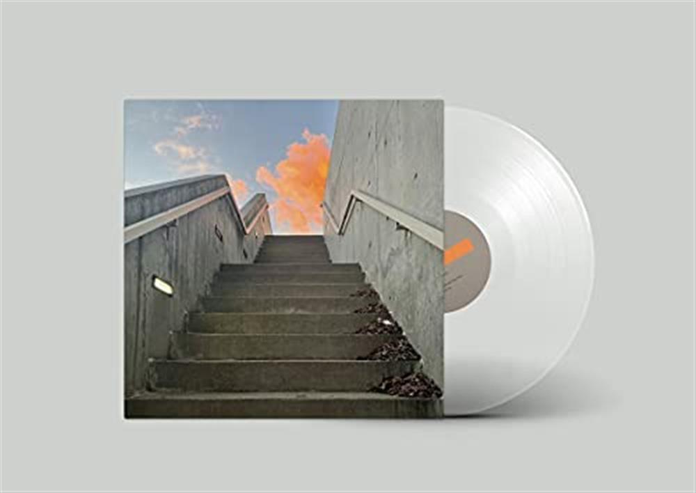 Melt - Blank Gloss (Vinile)