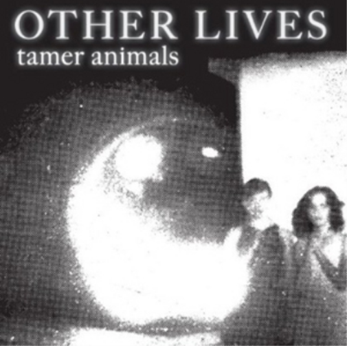 Other Lives Tamer Animals (CD) Album Digipak