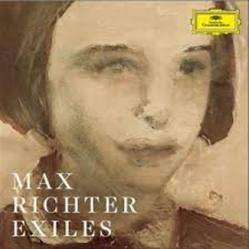 Exiles - Max Richter (Vinile)