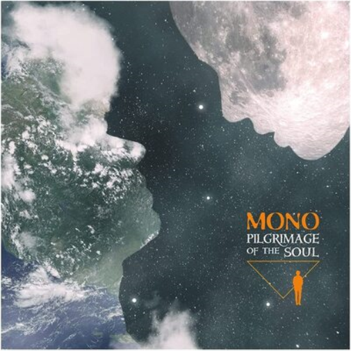 Mono Pilgrimage of the Soul (Vinyl LP) 12" Album Coloured Vinyl