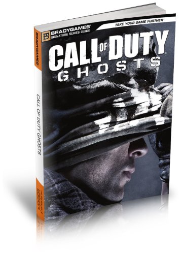 Call Of Duty: Gosts. Guida Strategica Ufficiale